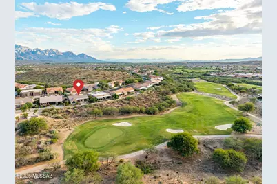 37982 S Desert Highland Drive, Tucson, AZ 85739 - Photo 1