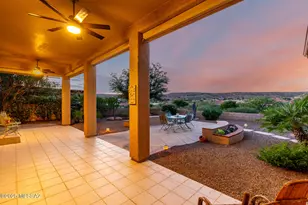 37982 S Desert Highland Dr, Tucson, AZ 85739 - Photo 5