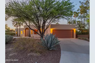 3000 W Camino Claveles, Tucson, AZ 85745 - Photo 5
