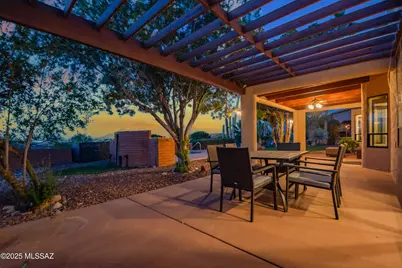 3000 W Camino Claveles, Tucson, AZ 85745 - Photo 39