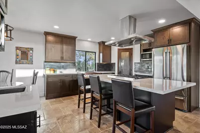 3000 W Camino Claveles, Tucson, AZ 85745 - Photo 17