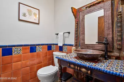 3000 W Camino Claveles, Tucson, AZ 85745 - Photo 13