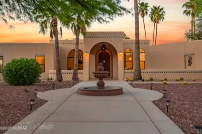 3000 W Camino Claveles, Tucson, AZ 85745 - Photo 3