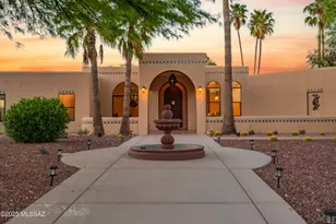 3000 W Camino Claveles, Tucson, AZ 85745 - Photo 3