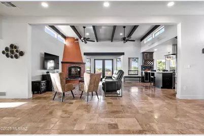 3000 W Camino Claveles, Tucson, AZ 85745 - Photo 11