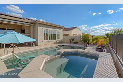 61482 E Shale Road, Oracle, AZ 85623 - Photo 33