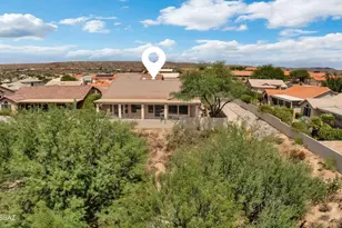 65837 E Rocky Trail Dr, Tucson, AZ 85739 - Photo 41