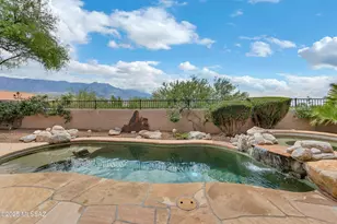 65837 E Rocky Trail Dr, Tucson, AZ 85739 - Photo 1