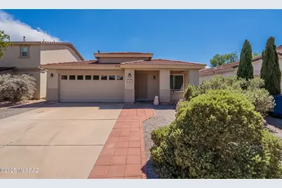 332 E River Birch Place, Sahuarita, AZ 85629 - Photo 1