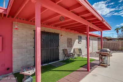 2306 E Walnut Street, Tucson, AZ 85706 - Photo 27
