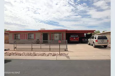 2306 E Walnut Street, Tucson, AZ 85706 - Photo 3