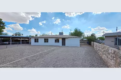 743 W Milton Street, Tucson, AZ 85706 - Photo 1