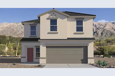 3942 E Market Street, Tucson, AZ 85706 - Photo 5