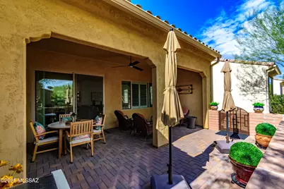 1618 E Horned Lark Drive, Green Valley, AZ 85614 - Photo 29