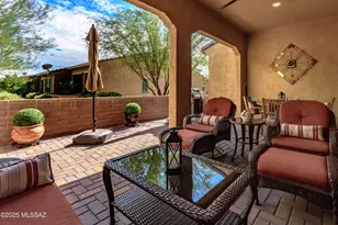 1618 E Horned Lark Dr, Green Valley, AZ 85614 - Photo 31