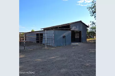 24 W Patton Street, Saint David, AZ 85630 - Photo 27