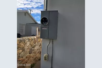 24 W Patton Street, Saint David, AZ 85630 - Photo 15