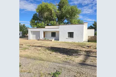 24 W Patton Street, Saint David, AZ 85630 - Photo 1