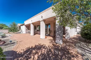 4691 S Piccadilly Dr, Green Valley, AZ 85622 - Photo 47