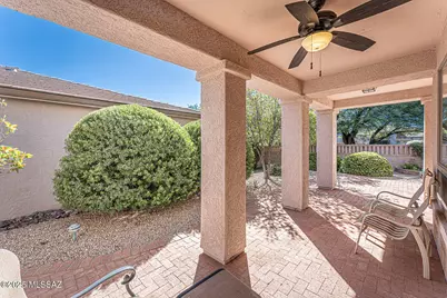 4691 S Piccadilly Drive, Green Valley, AZ 85622 - Photo 45