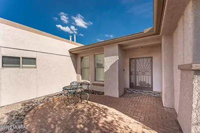 4691 S Piccadilly Drive, Green Valley, AZ 85622 - Photo 3