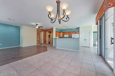 4691 S Piccadilly Drive, Green Valley, AZ 85622 - Photo 9