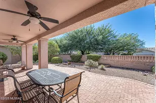 4691 S Piccadilly Dr, Green Valley, AZ 85622 - Photo 43