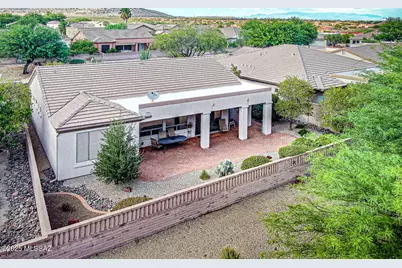 4691 S Piccadilly Drive, Green Valley, AZ 85622 - Photo 41