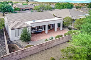 4691 S Piccadilly Dr, Green Valley, AZ 85622 - Photo 41