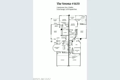 63681 E Vacation Drive, Tucson, AZ 85739 - Photo 35