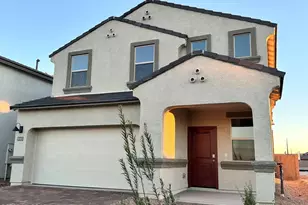 10401 W Guildford Ln, Marana, AZ 85653 - Photo 1