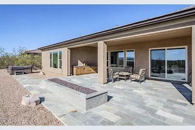 1256 E Madera Estates Lane, Sahuarita, AZ 85629 - Photo 41