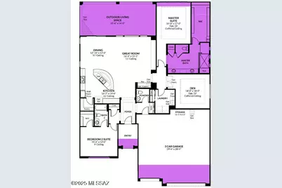 1256 E Madera Estates Lane, Sahuarita, AZ 85629 - Photo 47