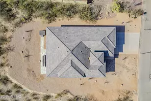 1256 E Madera Estates Ln, Sahuarita, AZ 85629 - Photo 43