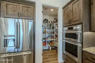 1256 E Madera Estates Ln, Sahuarita, AZ 85629 - Photo 17