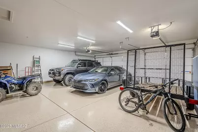 1256 E Madera Estates Lane, Sahuarita, AZ 85629 - Photo 35