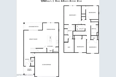 7639 S Best Mate Place, Tucson, AZ 85756 - Photo 31