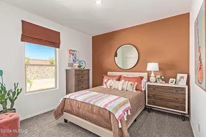 8682 W Prairie Acacia Drive, Marana, AZ 85653 - Photo 25
