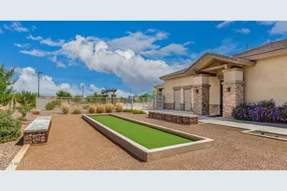 8682 W Prairie Acacia Drive, Marana, AZ 85653 - Photo 49