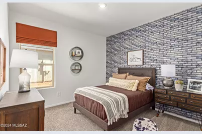 8682 W Prairie Acacia Drive, Marana, AZ 85653 - Photo 27