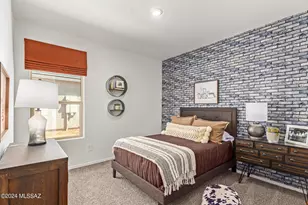 8682 W Prairie Acacia Dr, Marana, AZ 85653 - Photo 27