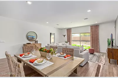 8682 W Prairie Acacia Drive, Marana, AZ 85653 - Photo 7