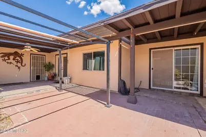 977 W Lockwood Lane, Tucson, AZ 85704 - Photo 27