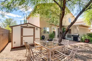 7716 W Summer Sky Dr, Tucson, AZ 85743 - Photo 49