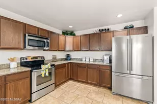 7716 W Summer Sky Dr, Tucson, AZ 85743 - Photo 19