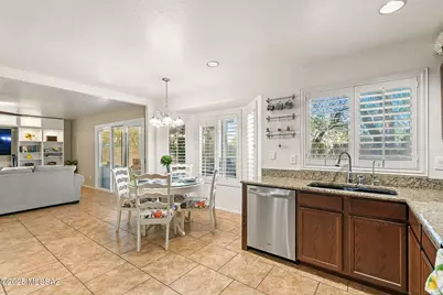 7716 W Summer Sky Drive, Tucson, AZ 85743 - Photo 21