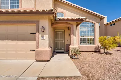 7716 W Summer Sky Drive, Tucson, AZ 85743 - Photo 3