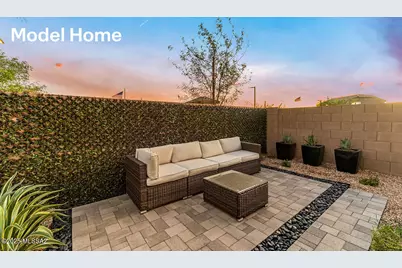 10454 W Thetford Lane, Marana, AZ 85653 - Photo 33