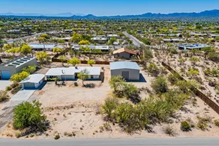 2521 W Rapallo Way, Tucson, AZ 85741 - Photo 41