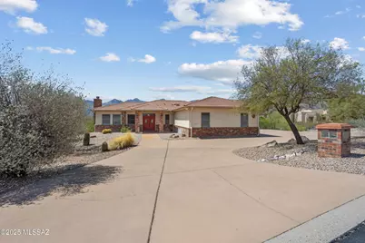 10369 E Sonoran Vista Trail, Tucson, AZ 85749 - Photo 25